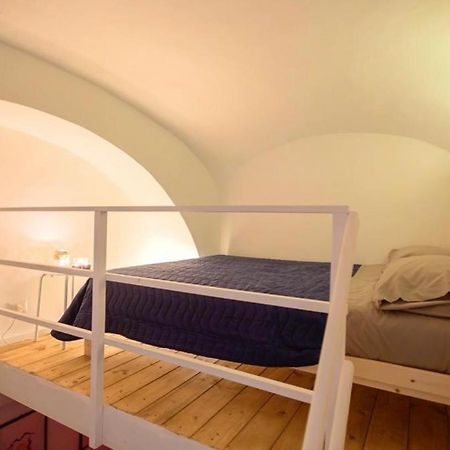 Central Guest House Napoli Esterno foto