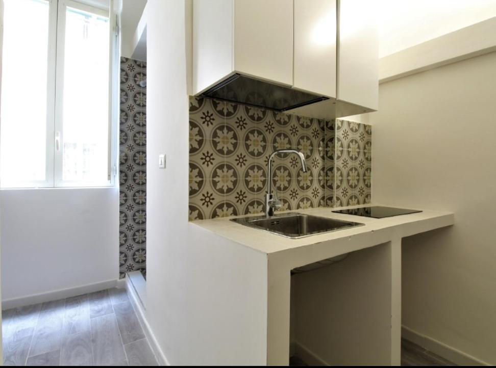 Central Guest House Napoli Esterno foto