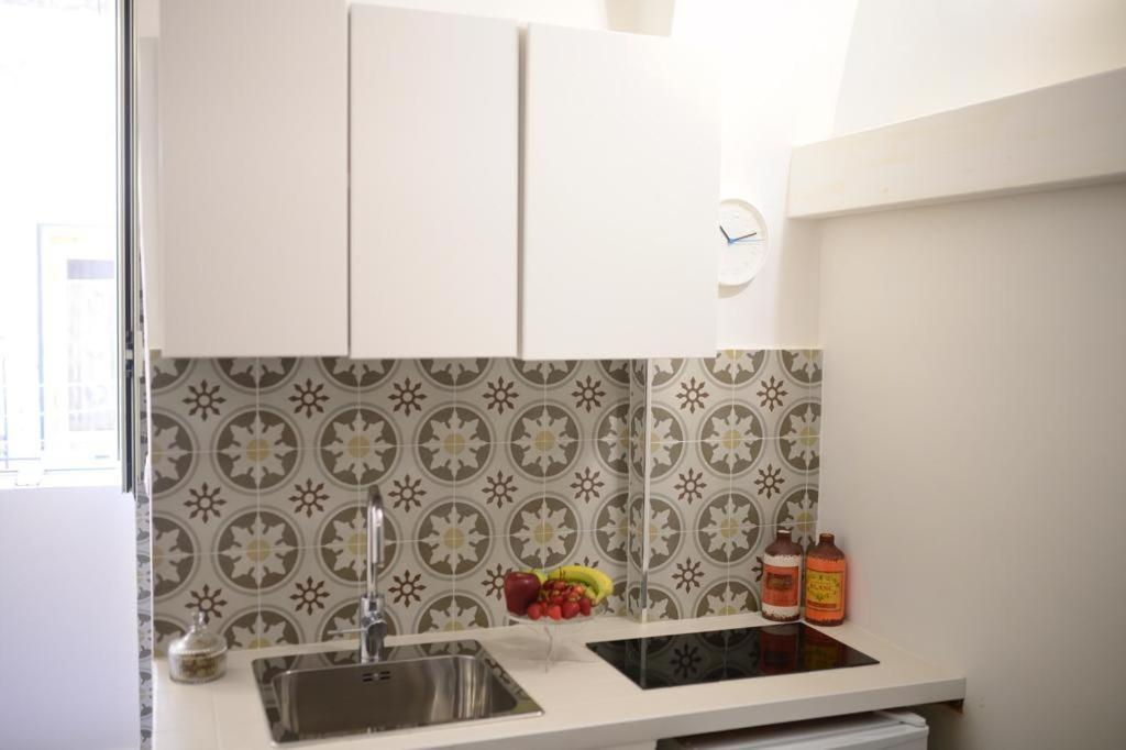 Central Guest House Napoli Esterno foto