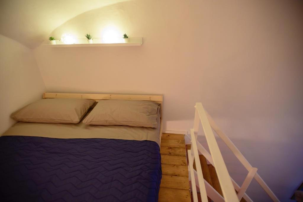 Central Guest House Napoli Esterno foto
