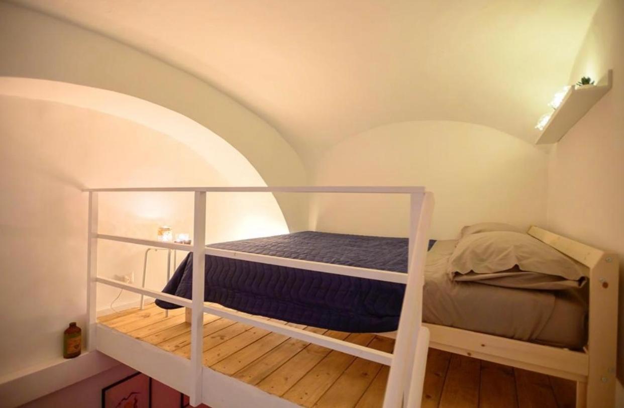 Central Guest House Napoli Esterno foto